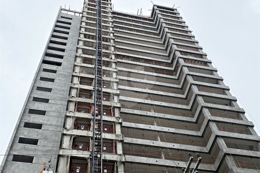 Apartamento à venda com 4 suítes em Santana, São Paulo, SP