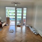 Apartamento à venda com 3 quartos, sendo 1 suíte, em Paraíso do Morumbi, São Paulo, SP