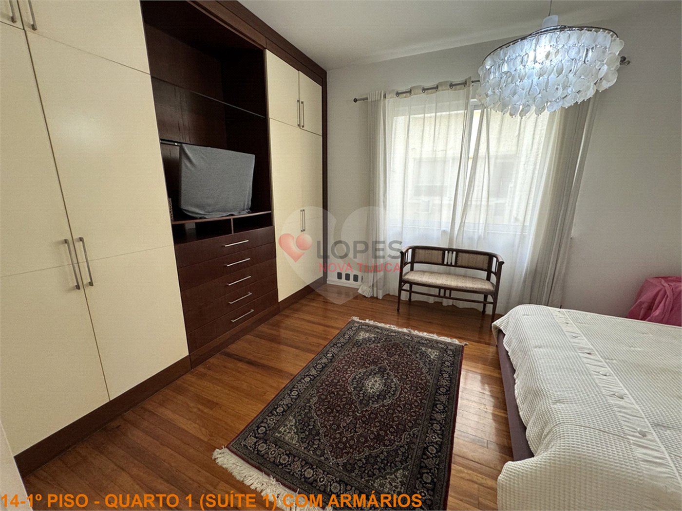 Cobertura à venda com 5 quartos, sendo 3 suítes, em Ipanema, Rio de Janeiro, RJ
