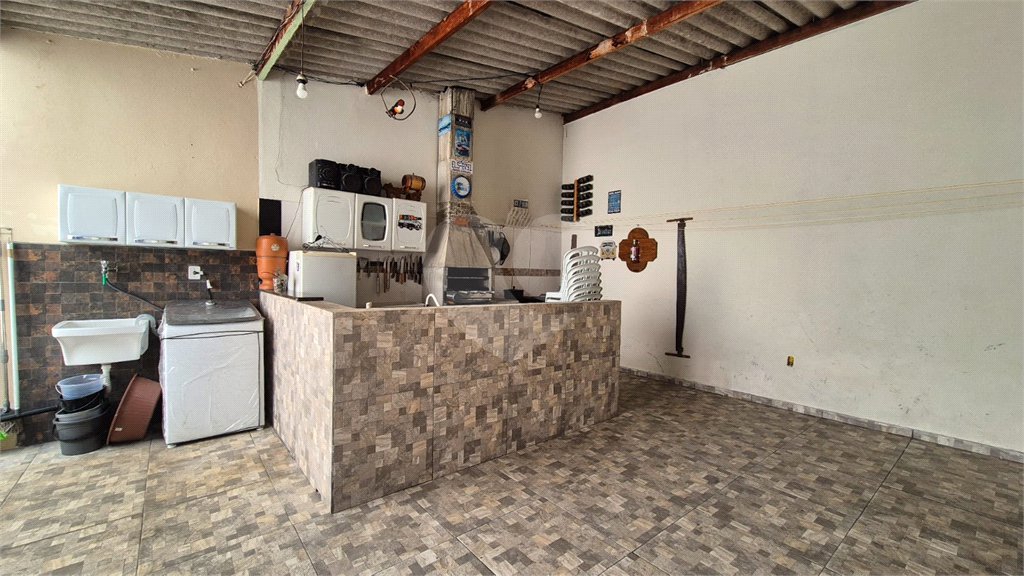 Casa à venda com 3 quartos, sendo 1 suíte,  em Jardim Sorocaba Park, Sorocaba, SP