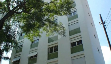 Apartamento à venda com 3 quartos em Planalto Paulista, São Paulo, SP