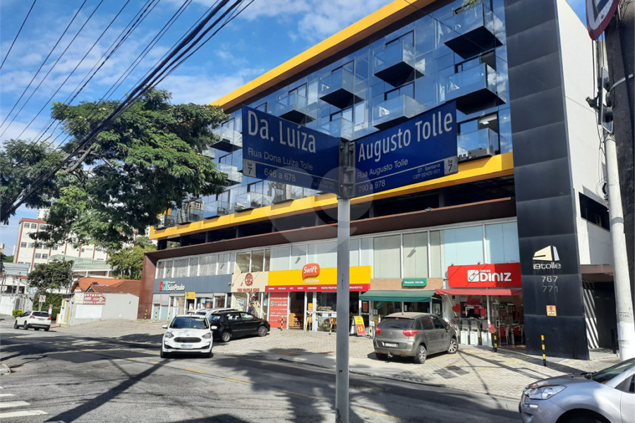 Terreno à venda em Santana, São Paulo, SP