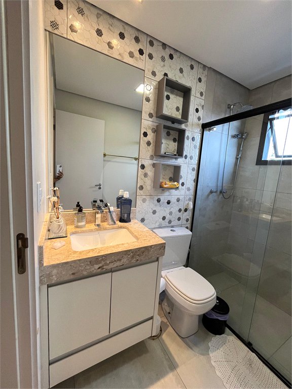 Apartamento à venda com 3 suítes no Centro, Indaiatuba, SP