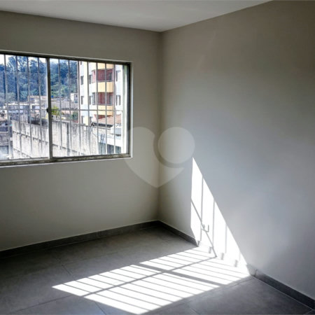 Apartamento à venda com 2 quartos em Vila Vitório Mazzei, São Paulo, SP