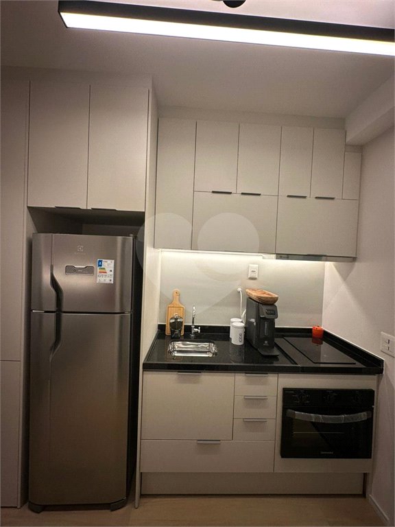 Studio para alugar em Aclimação, São Paulo, SP