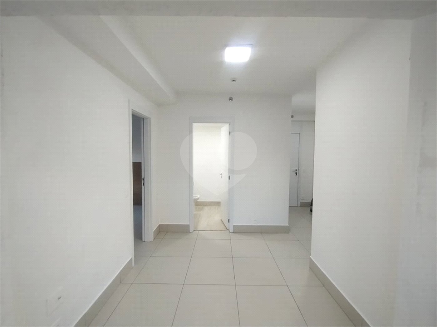 Apartamento para alugar com 1 quarto em Perdizes, São Paulo, SP