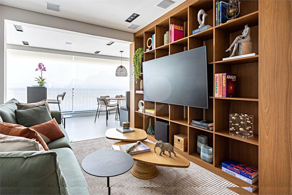 Apartamento à venda com 3 suítes em Jardim Sul, São Paulo, SP