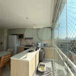 Apartamento à venda com 2 quartos em Parque Industrial Tomas Edson, São Paulo, SP