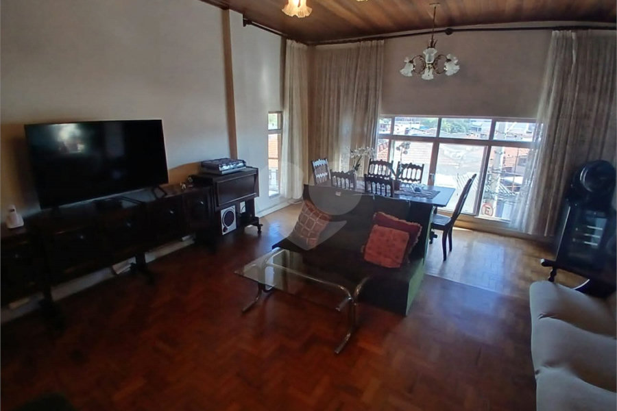 Casa à venda com 3 quartos em Santana, São Paulo, SP