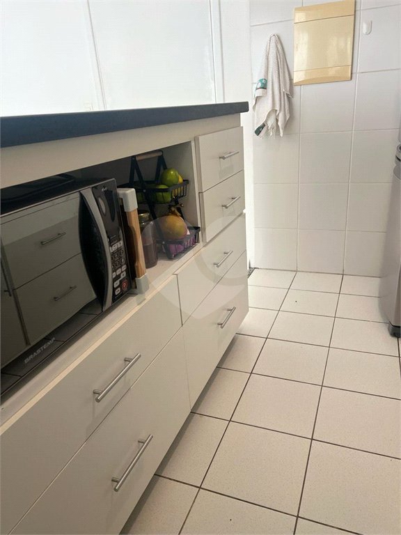 Apartamento à venda com 2 quartos em Vila Leopoldina, São Paulo, SP