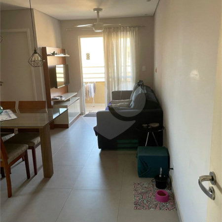 Apartamento à venda com 2 quartos, sendo 1 suíte,  em Parque Bela Vista, Votorantim, SP