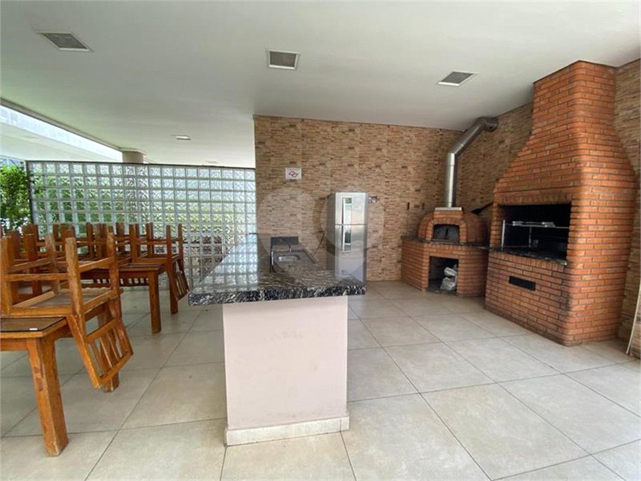 Apartamento para alugar com 2 quartos, sendo 1 suíte, em Parque São Domingos, São Paulo, SP