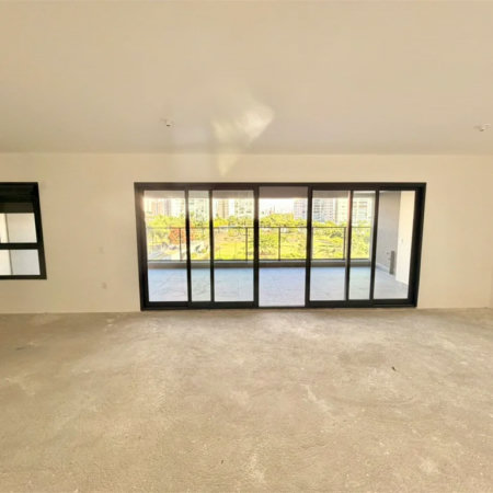 Apartamento à venda com 4 quartos, sendo 3 suítes, em Água Branca, São Paulo, SP