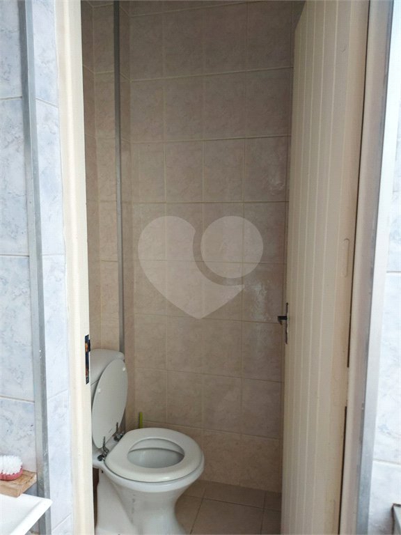Apartamento à venda com 2 quartos em Barra Funda, São Paulo, SP