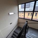 Prédio Corporativo em Santos | 4 Pavimentos | Galpão com Pé-Direito Duplo | Estrutura para +200 Pessoas | Compra Ou Locação