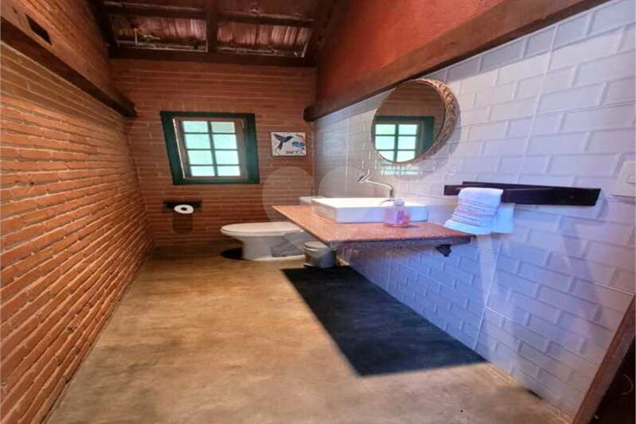Casa à venda com 1 quarto no condomínio Sausalito, Mairiporã - SP