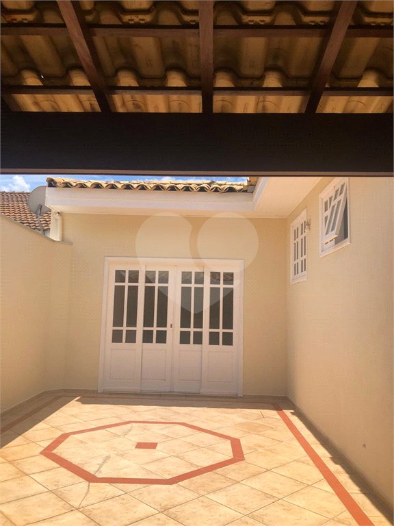 Casa à venda com 2 quartos em Parque Residencial Rafael Alcalá, Porto Feliz, SP