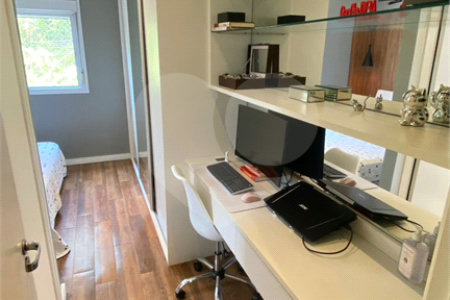 Apartamento à venda com 3 quartos, sendo 1 suíte, em Vila Andrade, São Paulo, SP