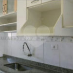 Apartamento à venda com 2 quartos em Perdizes, São Paulo, SP