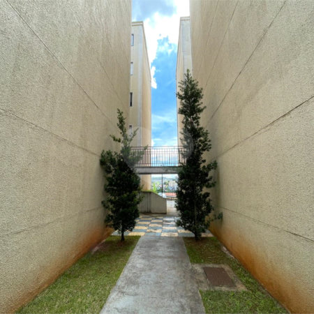 Apartamento à venda com 2 quartos em Outeiro de Passárgada, Cotia, SP