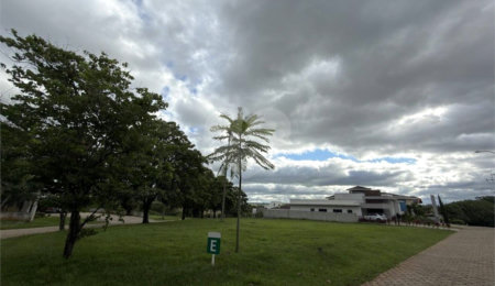 Terreno à venda no condomínio Vivendas do Lago, Sorocaba - SP