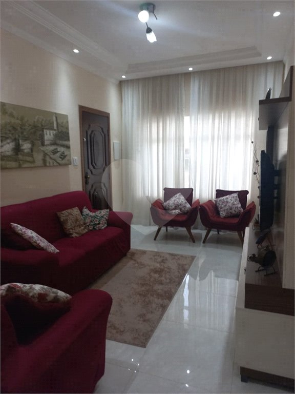 Casa à venda com 3 quartos, sendo 1 suíte, em Vila Rosalia, Guarulhos, SP