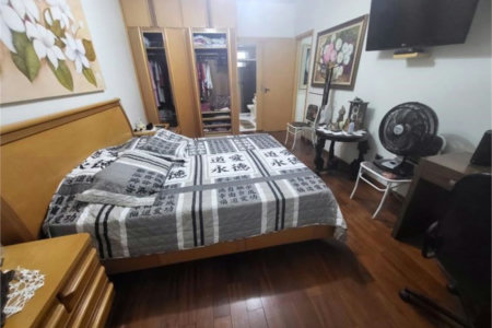 Apartamento Residencial à venda, Boqueirão, Santos - AP1559.
