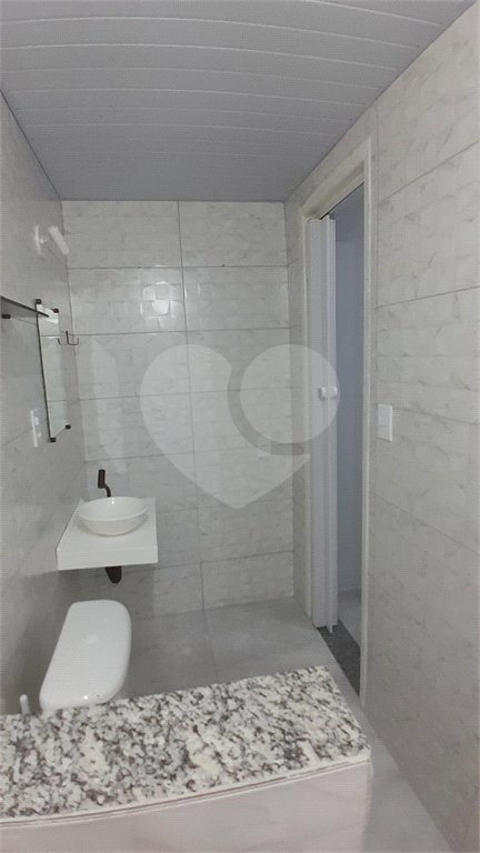 Casa à venda com 3 quartos em Campo Grande, Rio de Janeiro, RJ