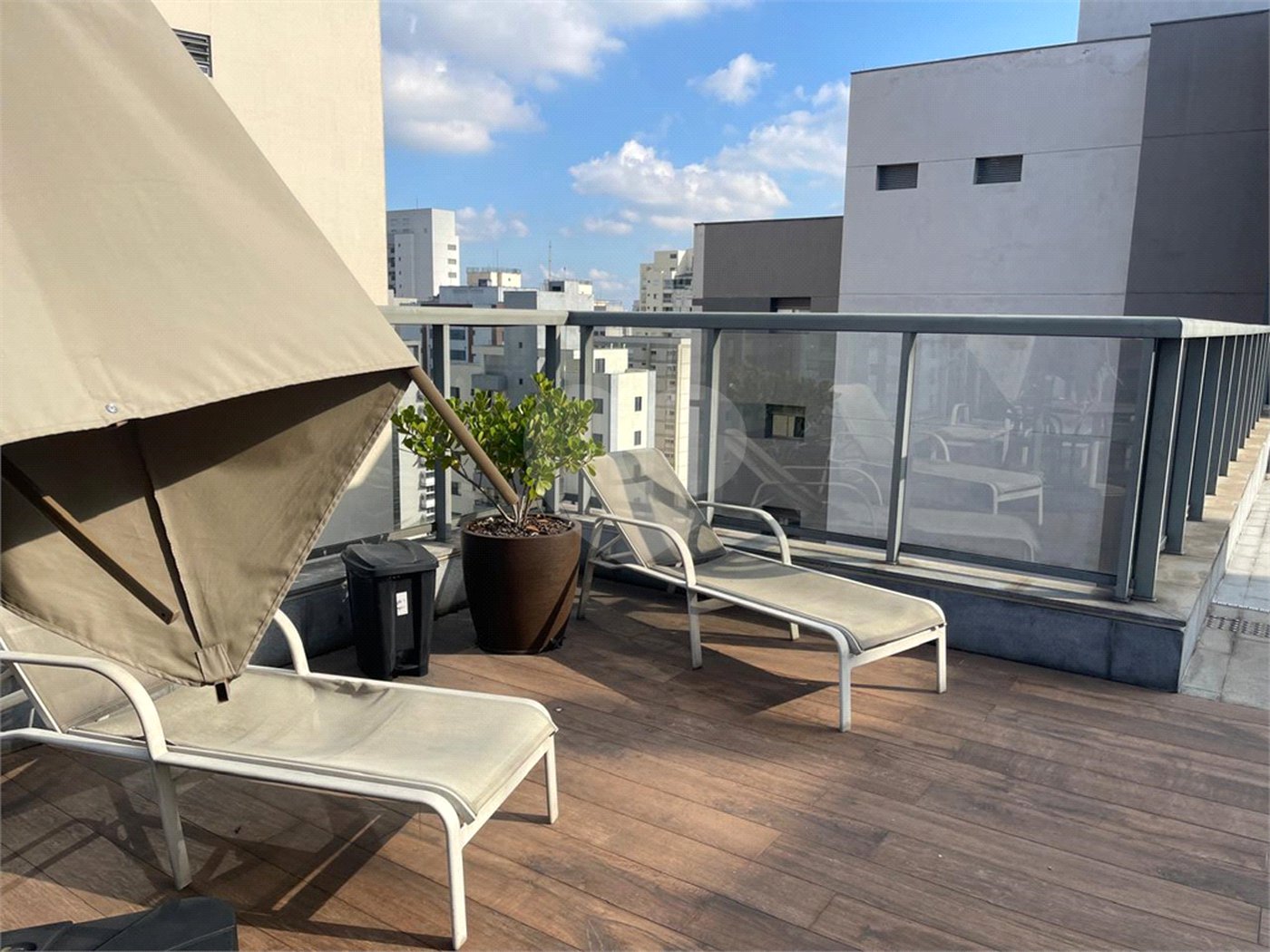 Apartamento à venda com 1 quarto em Jardim Paulista, São Paulo, SP
