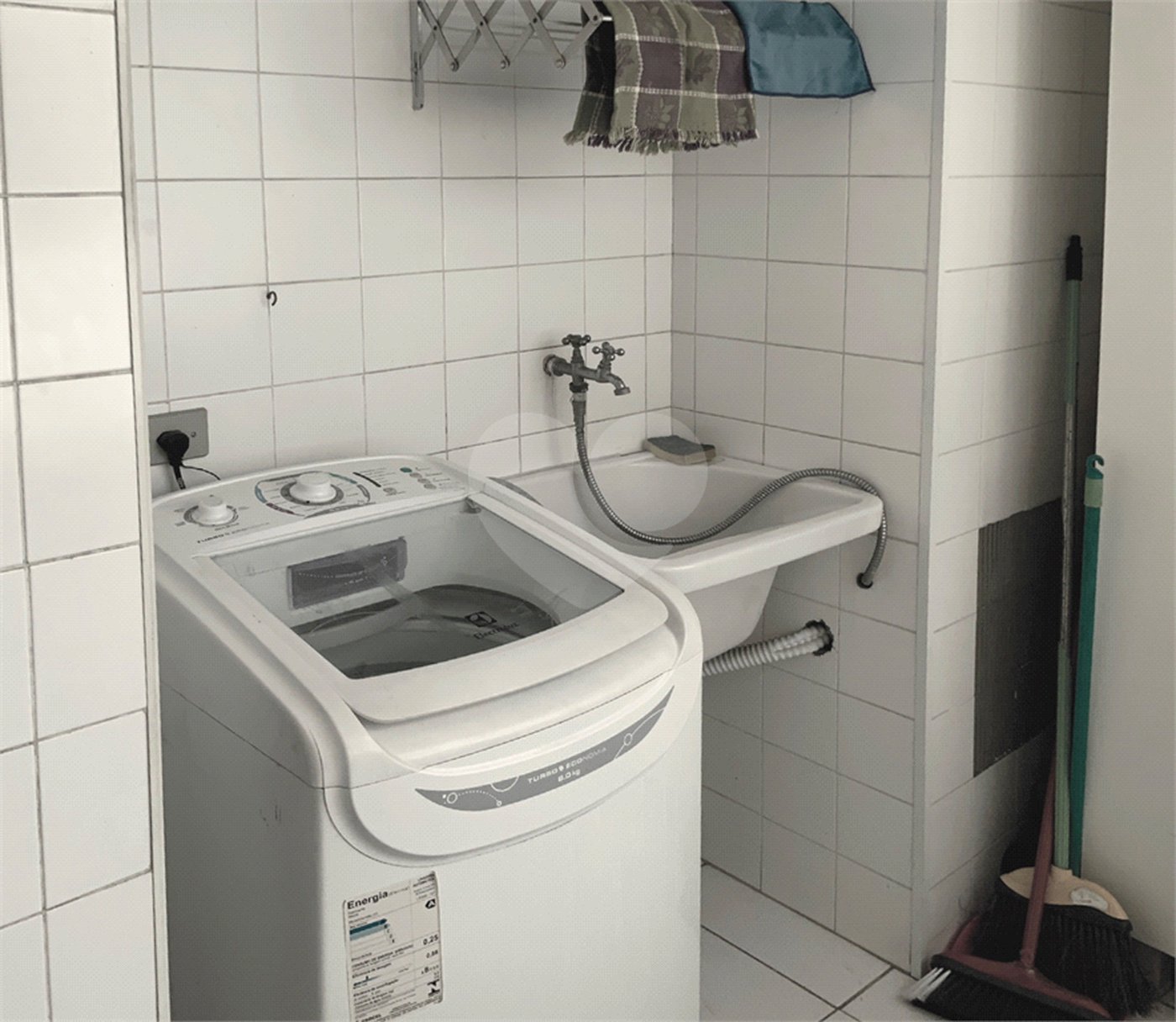 Apartamento à venda com 2 quartos em Perdizes, São Paulo, SP