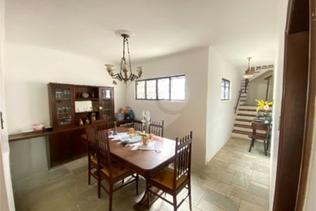 Casa à venda ou para alugar com 6 suítes em Jardim América, Sorocaba, SP