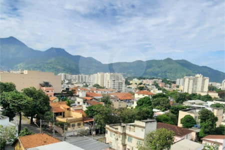 Apartamento à venda com 2 quartos em Todos os Santos, Rio de Janeiro, RJ