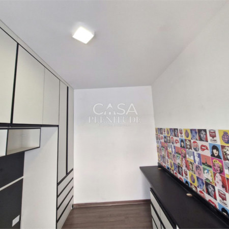 Casa em condomínio à venda com 3 quartos, sendo 1 suíte, em Vila Progresso, Sorocaba, SP