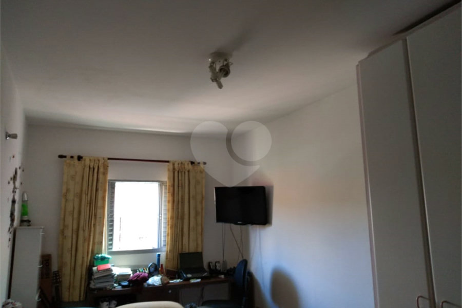 Sobrado à venda com 4 quartos em Pirituba, São Paulo, SP