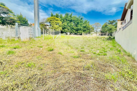 Terreno à venda em Parque Campolim, Sorocaba, SP
