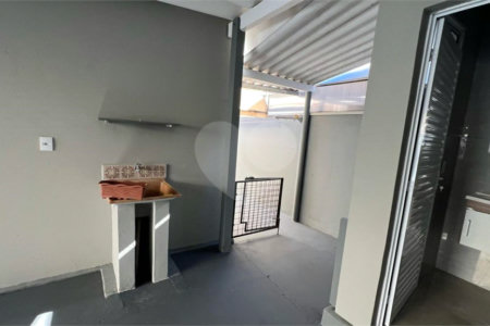 Casa Térrea à venda com 3 quartos no Centro, Araraquara, SP