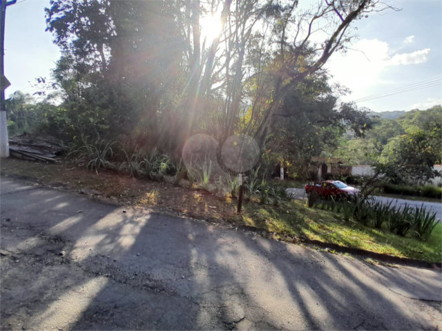 Terreno à venda no condomínio Associação Reserva das Hortênsias, Mairiporã - SP