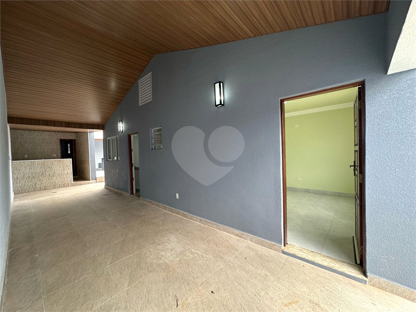 Casa à venda com 2 quartos, sendo 1 suíte, em Vila São José, Indaiatuba, SP