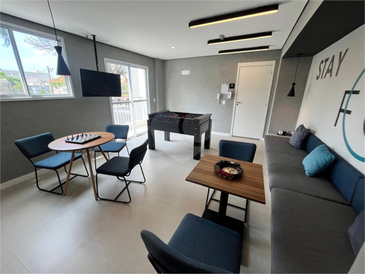 Studio para alugar com 1 quarto em Vila Romana, São Paulo, SP
