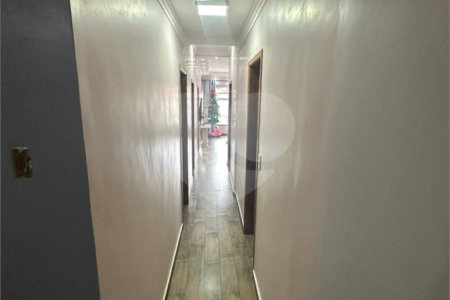 Casa à venda com 4 quartos em Chora Menino, São Paulo, SP