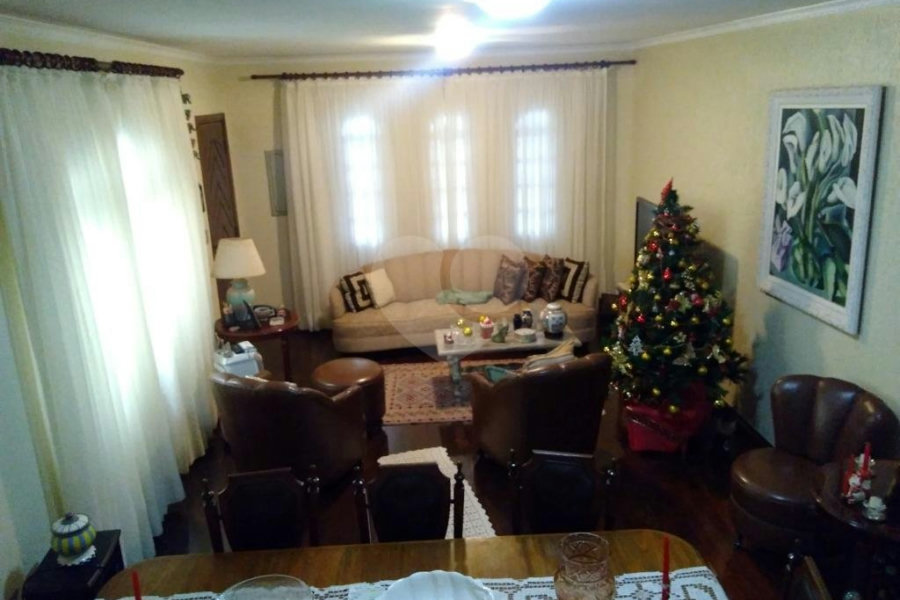 Casa à venda com 2 suítes em Casa Verde, São Paulo, SP