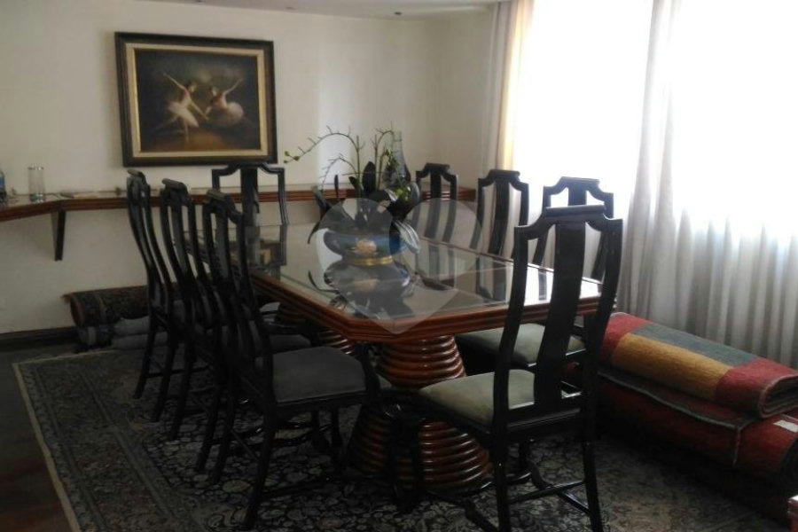 Apartamento à venda com 2 quartos, sendo 1 suíte, em Perdizes, São Paulo, SP