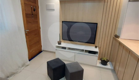 Casa à venda com 2 quartos em Jaçanã, São Paulo, SP