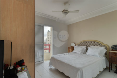 Apartamento à venda com 4 quartos, sendo 2 suítes, em Vila Mascote, São Paulo, SP