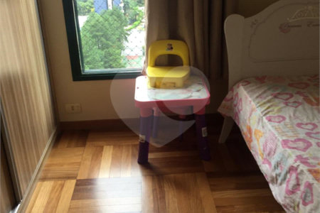 Apartamento à venda com 3 suítes em Vila Suzana, São Paulo, SP