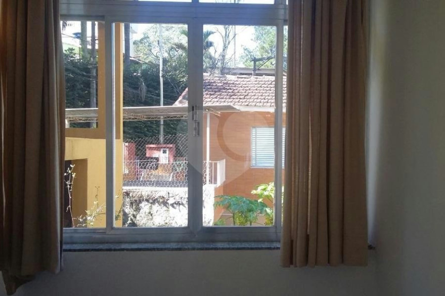 Casa à venda com 1 quarto em Parque Mandaqui, São Paulo, SP