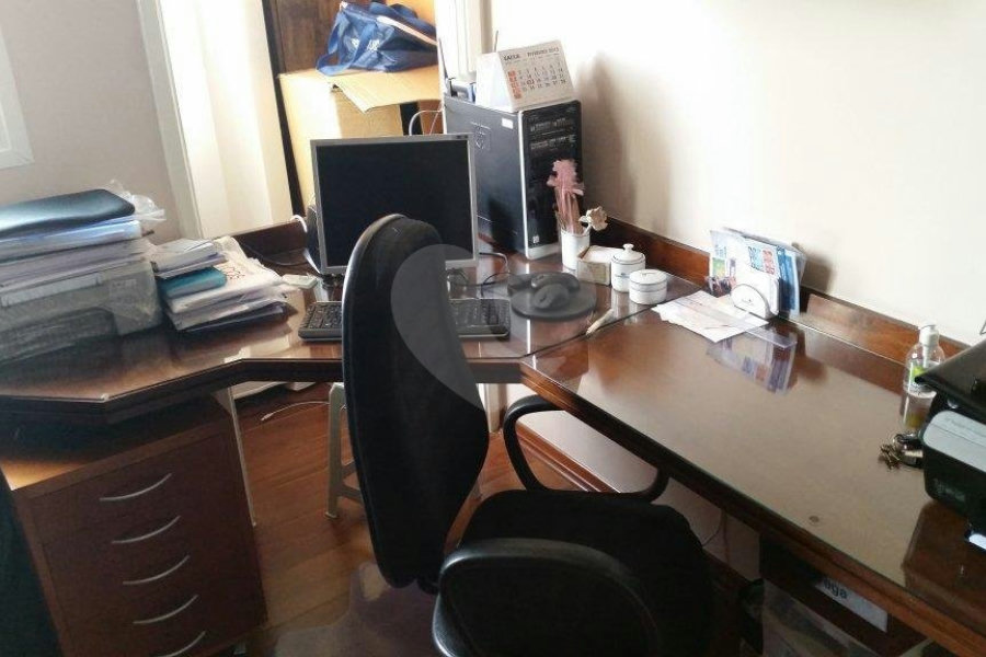 Apartamento à venda com 3 quartos, sendo 1 suíte, em Santana, São Paulo, SP