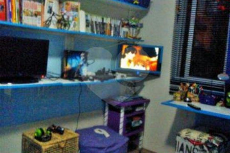 Apartamento à venda com 2 quartos, sendo 1 suíte, em Vila Gustavo, São Paulo, SP