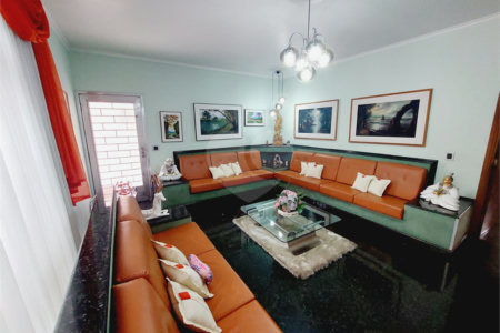 Casa à venda com 3 quartos, sendo 1 suíte, em Vila Bela Aliança, São Paulo, SP