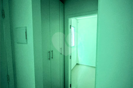 Apartamento para alugar com 1 quarto em Santana, São Paulo, SP